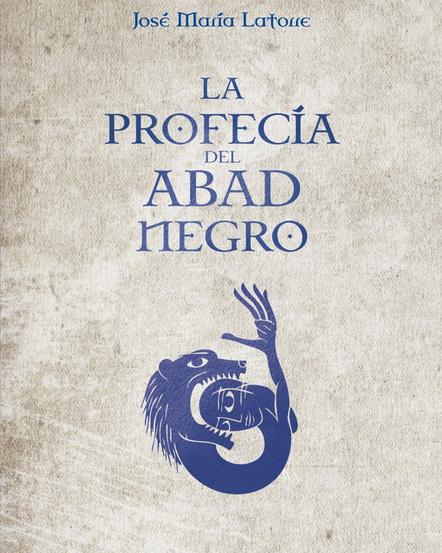 La Profecia Del Abad Negro