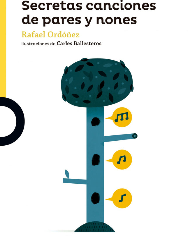 Secretas Canciones De Pares Y Nones