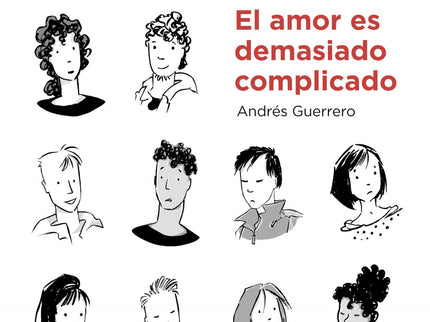 El Amor Es Complicado