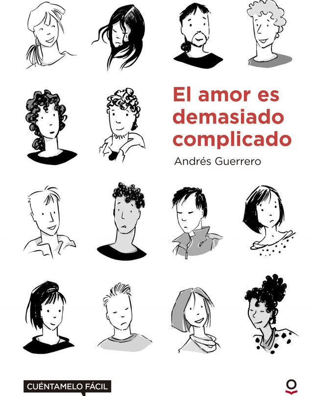 El Amor Es Complicado