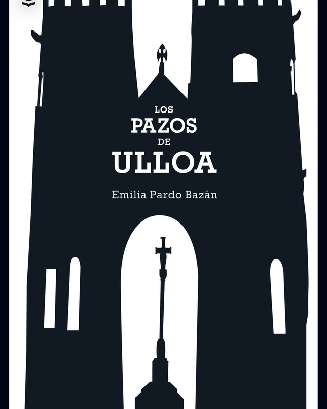 Los Pazos De Ulloa