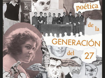 Antología Del 27