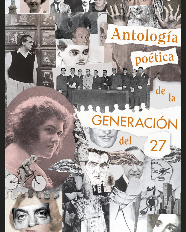 Antología Del 27