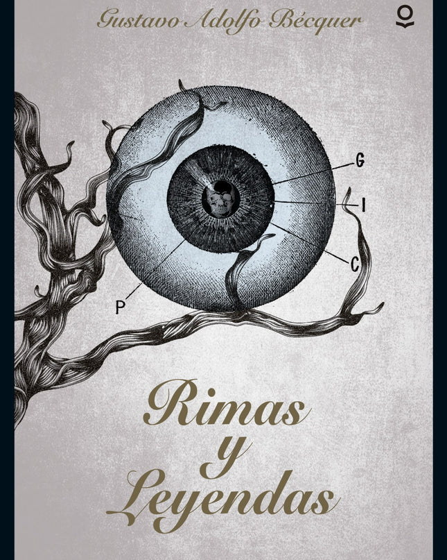 Rimas Y Leyendas