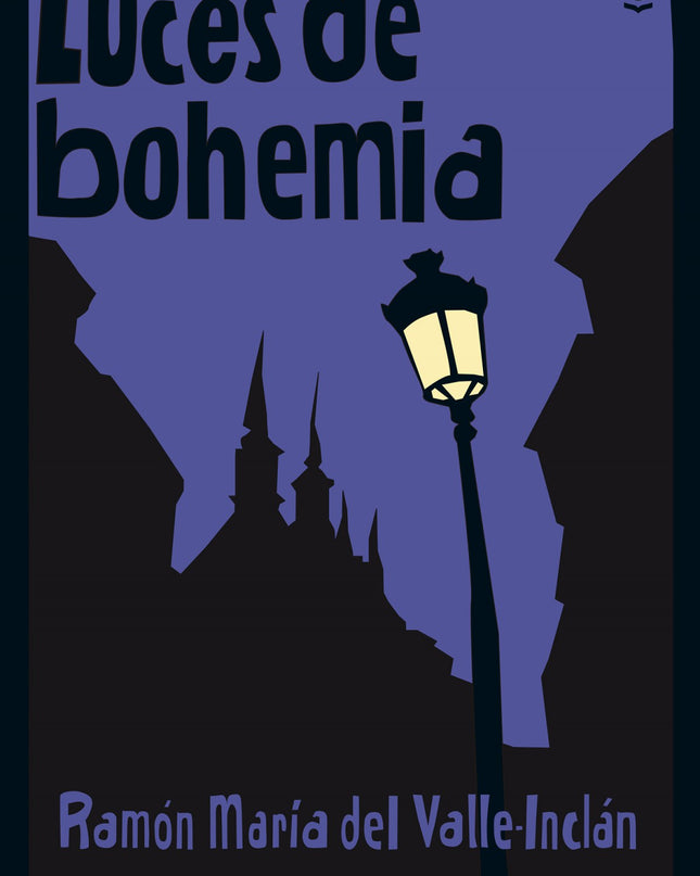 Luces De Bohemia