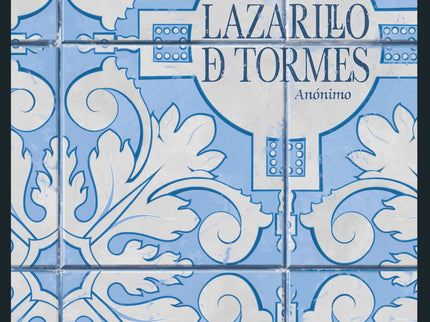 Lazarillo De Tormes