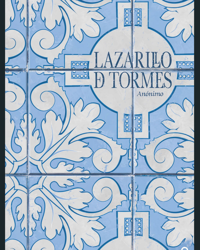 Lazarillo De Tormes