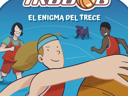 El Enigma Del Trece