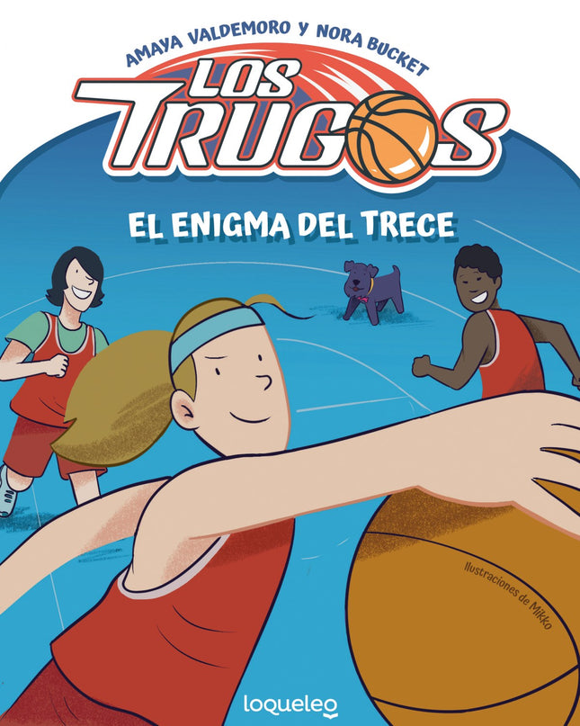 El Enigma Del Trece