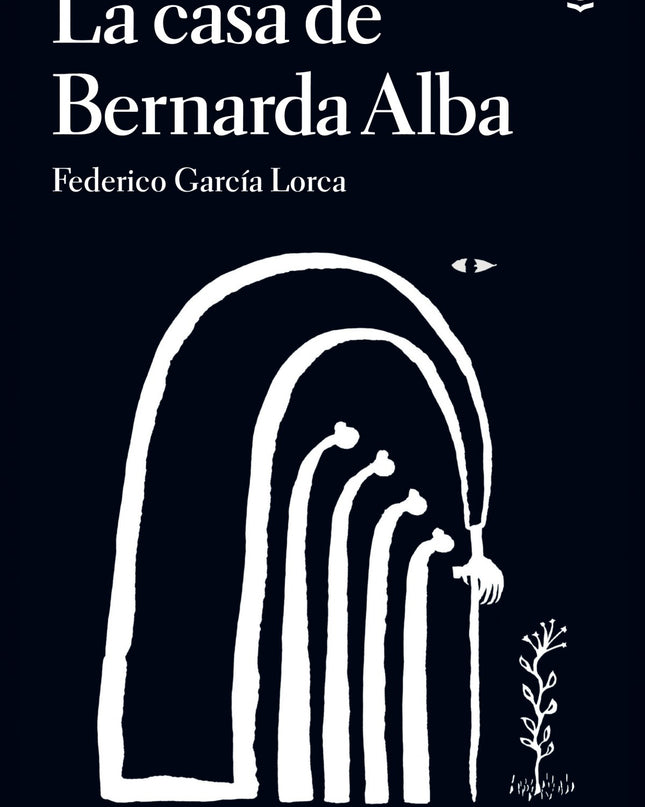 La Casa De Bernarda Alba