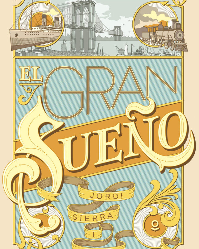 El Gran Sueño