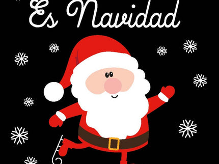 Es Navidad