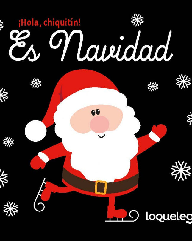 Es Navidad