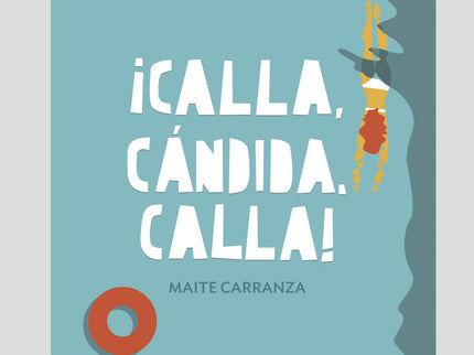 Calla, Cándida, Calla