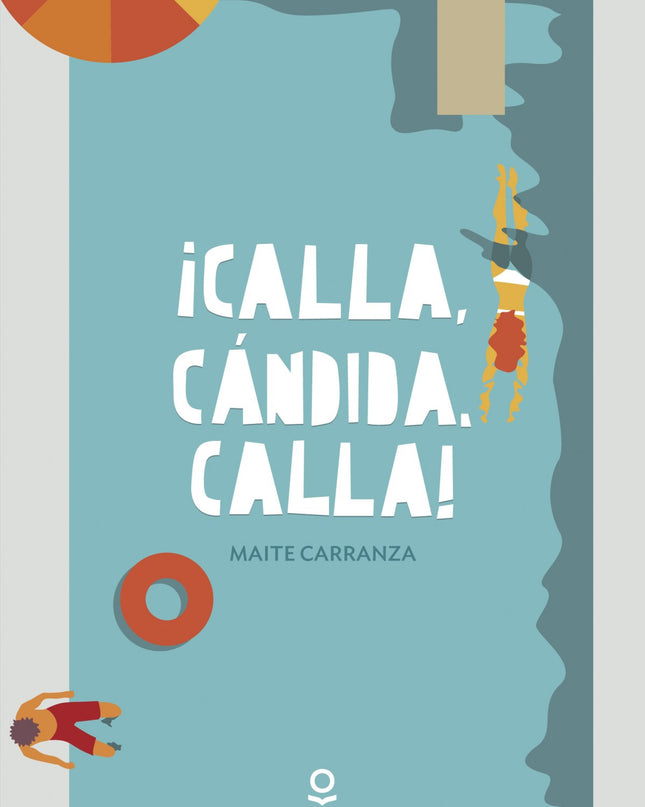 Calla, Cándida, Calla