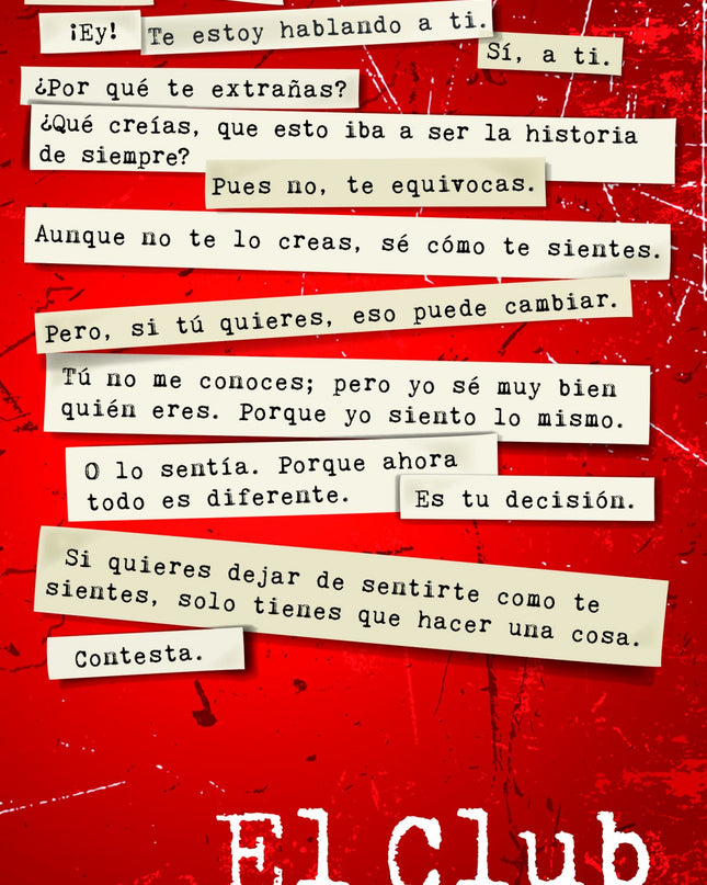 El Club