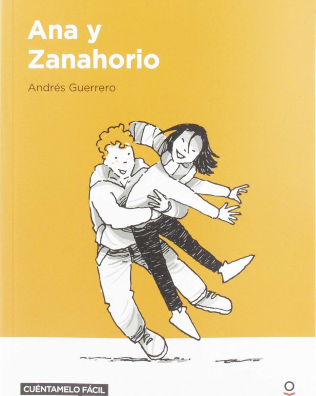 Ana Y Zanahorio Azul + 12 Años