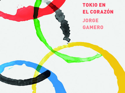 Tokio En El Corazón