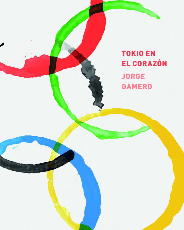 Tokio En El Corazón