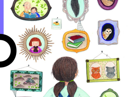 Bruja Y Familia