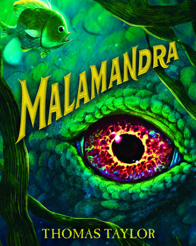 Malamandra
