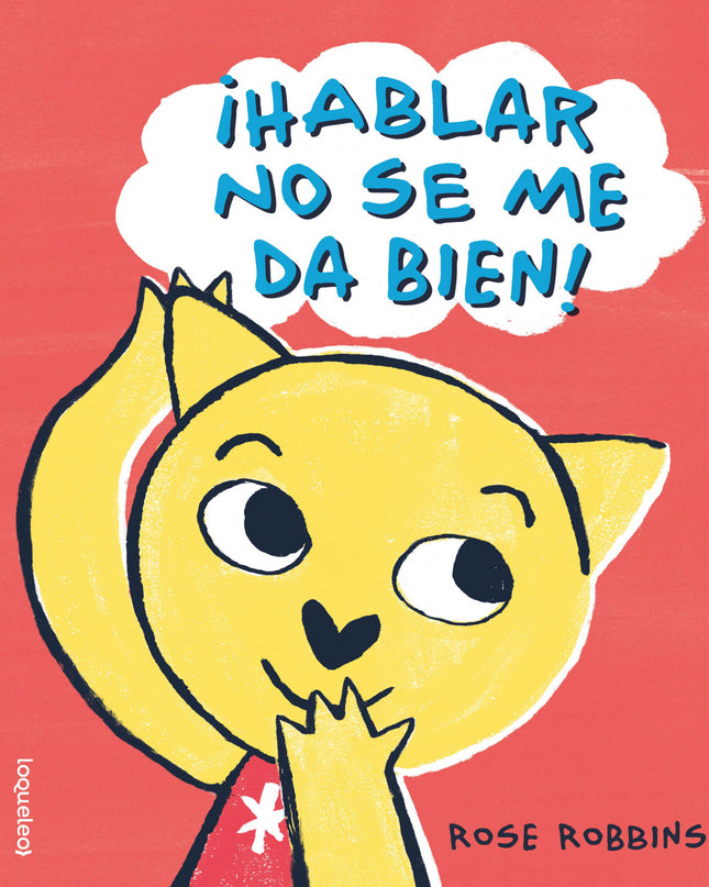¡hablar No Se Me Da Bien!