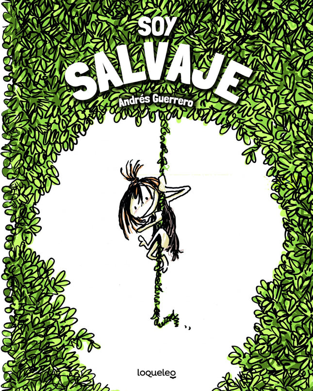 Soy Salvaje
