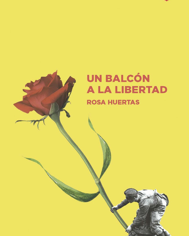 Un Balcon A La Libertad