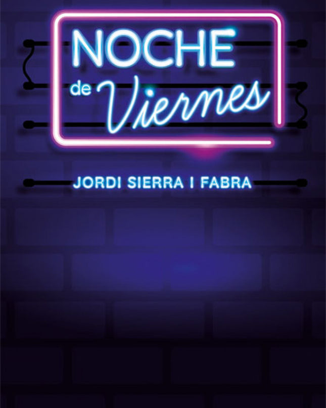 Noche De Viernes