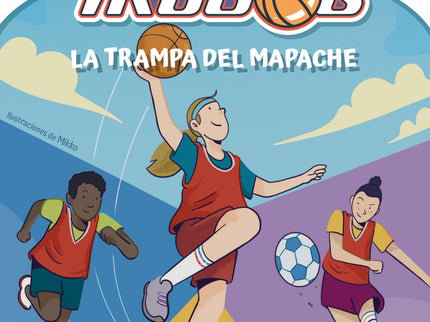 La Trampa Del Mapache. Los Trugos 2