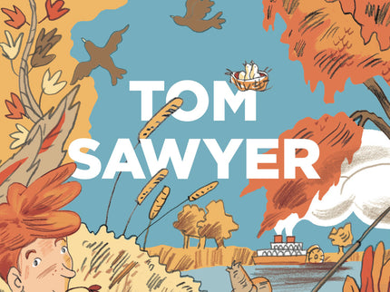 Tom Sawyer