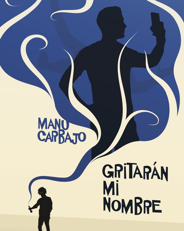 Gritarán Mi Nombre