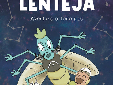 Capitán Lenteja