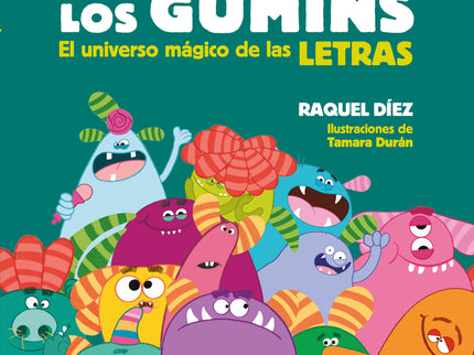 Pack Los Gumins Ed23