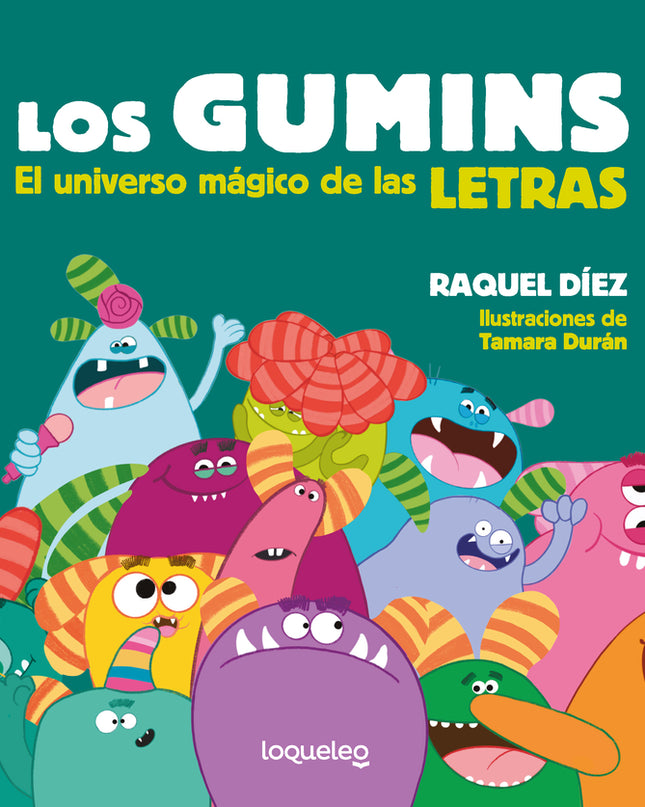 Pack Los Gumins Ed23