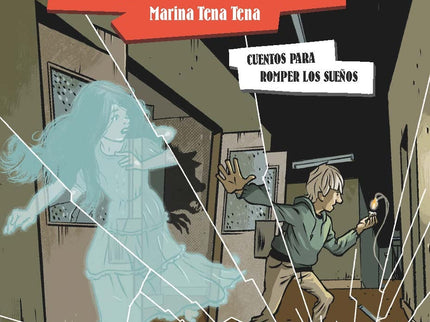 Cuentos Para Romper Sueños Malditas 2