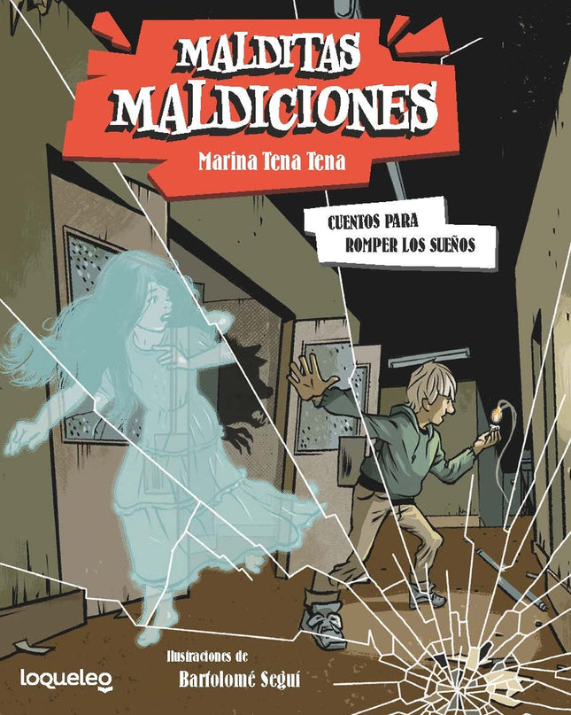 Cuentos Para Romper Sueños Malditas 2