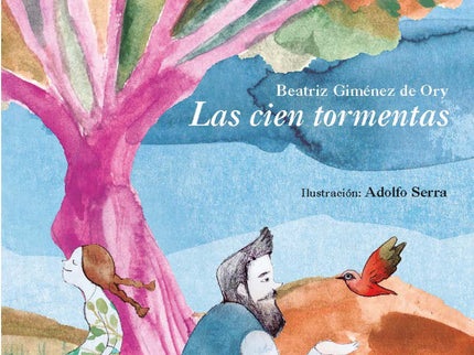Las Cien Tormentas