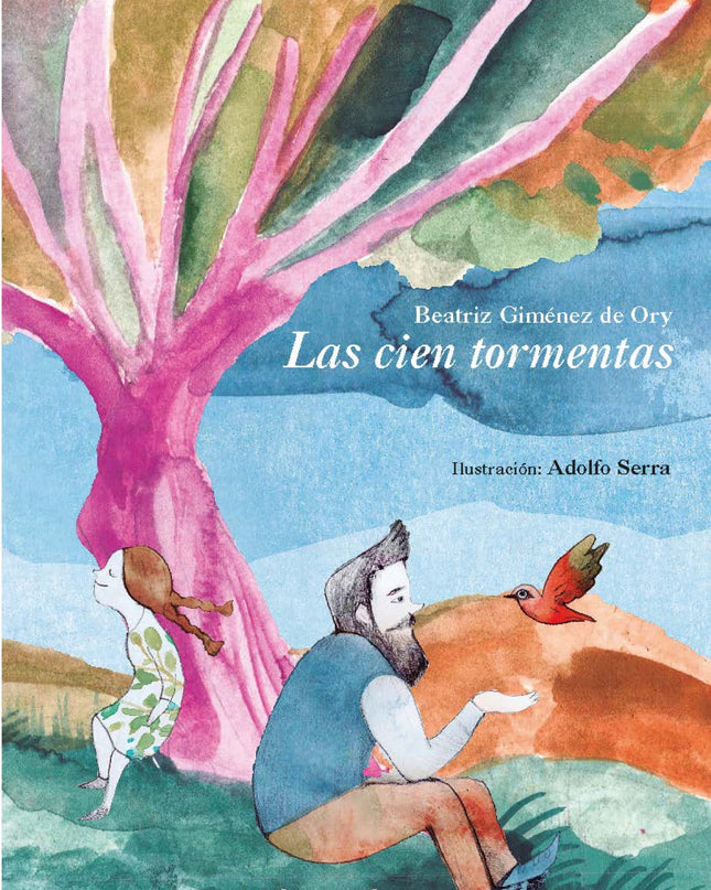 Las Cien Tormentas