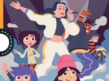 La Canción De Los Sin Nombre