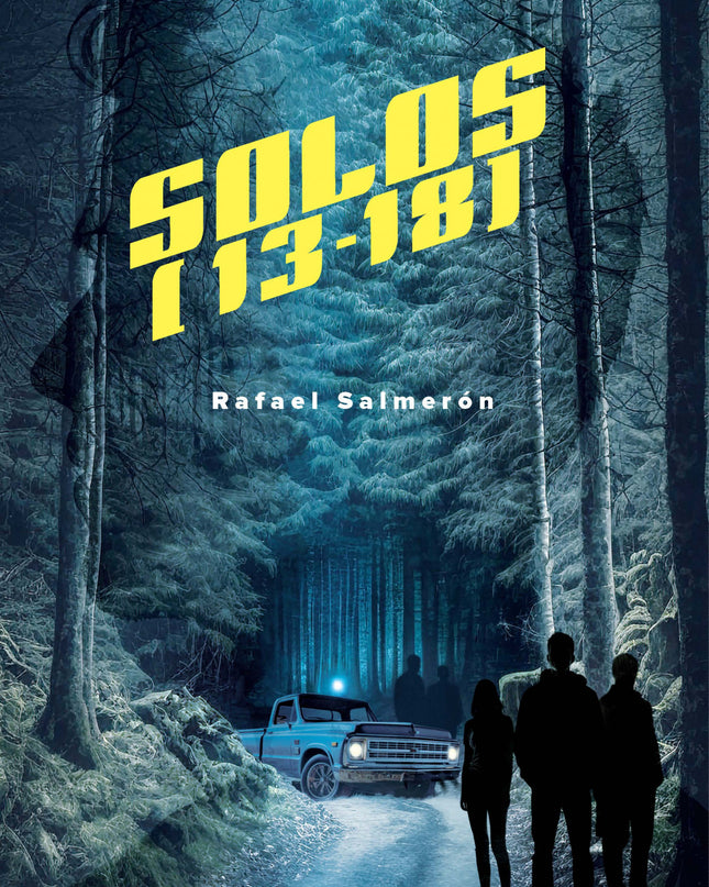 Solos (13-18)