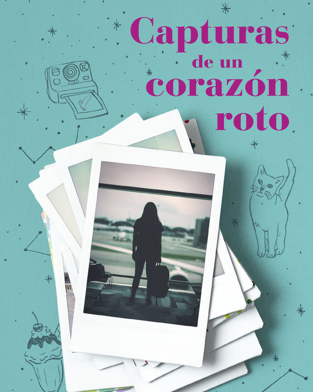 Capturas De Un Corazón Roto