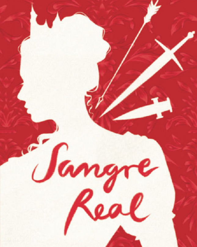 Sangre Real