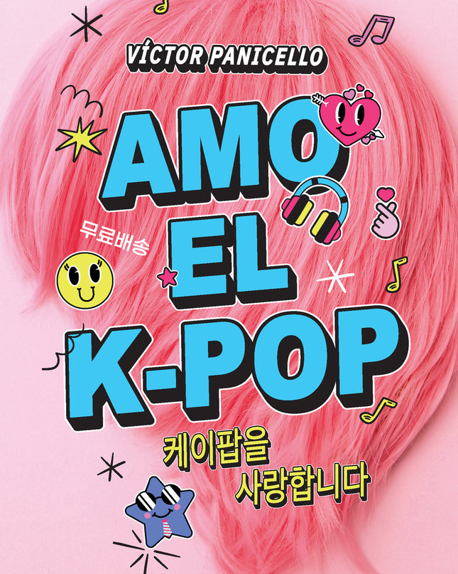 Amo El K-pop