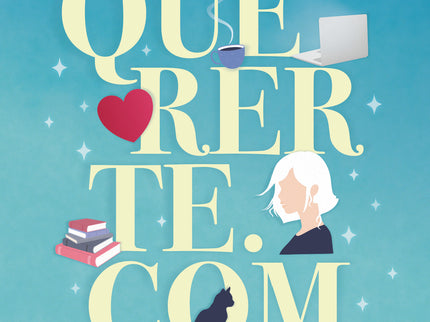 Quererte.com