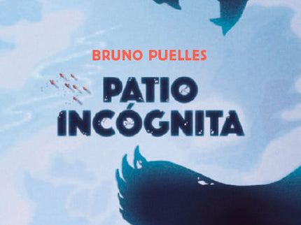 Patio Incógnita