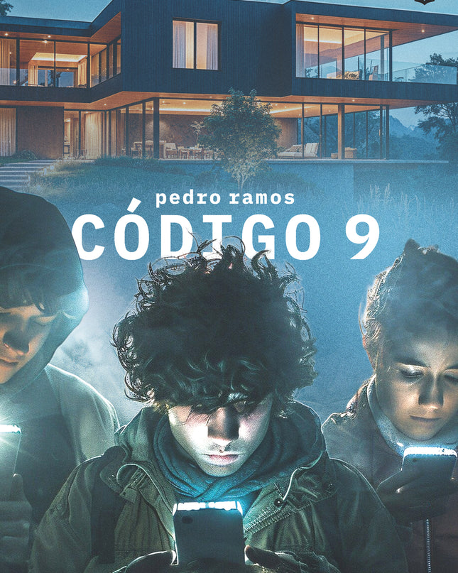 Código 9