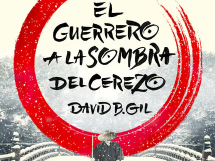 El Guerrero A La Sombra Del Cerezo