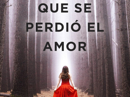 El Dia Que Se Perdio El Amor