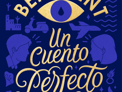 Un Cuento Perfecto